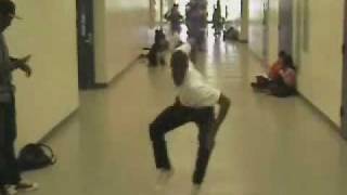 Jerkin at lunch (Justice League)