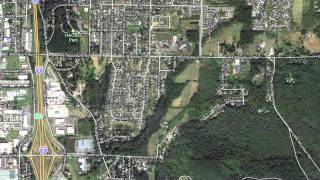 Mount Vernon receives funding for traffic solution