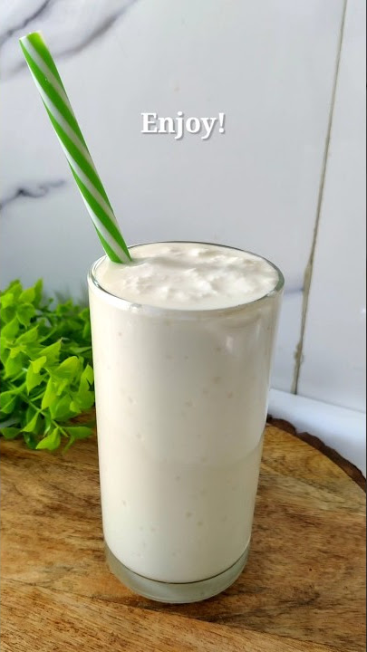 Simple Lassi Recipe #shorts