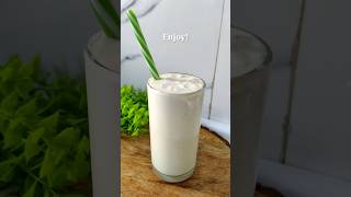 Simple Lassi Recipe #shorts