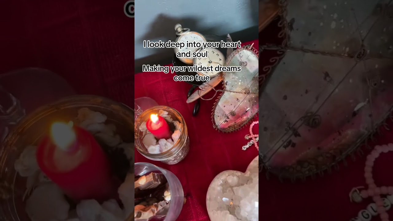 What its like in mystery school 