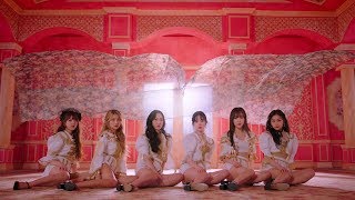 Mv Gfriend Flower Youtube