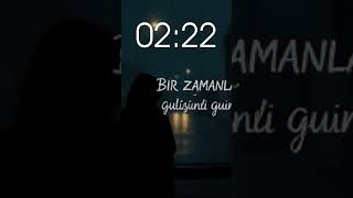 Bir Zamanlar Gülüşündü... En Duygusal Yeni Şarkı