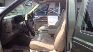 2000 Ford Excursion Used Cars Tuscaloosa AL
