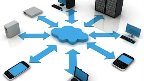 ¿Tienen todos los aparatos de una casa la misma dirección IP?