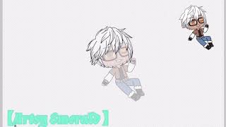 “The Scummy Second-Born/Mammon”【Gacha Life Speededit】