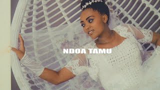 Ndoa Tamu by Edson Mwasabwite  (Audio Vision)