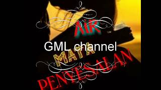 AIR MATA PENYESALAN..??