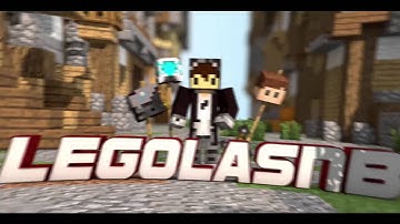 Intro LegolasNB | By Qylo