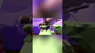 4 Willy Wonka's Dizzy Factory Adventure! #humanfallflat #shorts