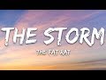 Thefatrat  maisy kay  the storm lyrics