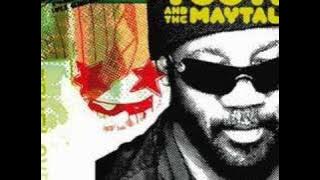 Toots and the maytals-beautiful woman