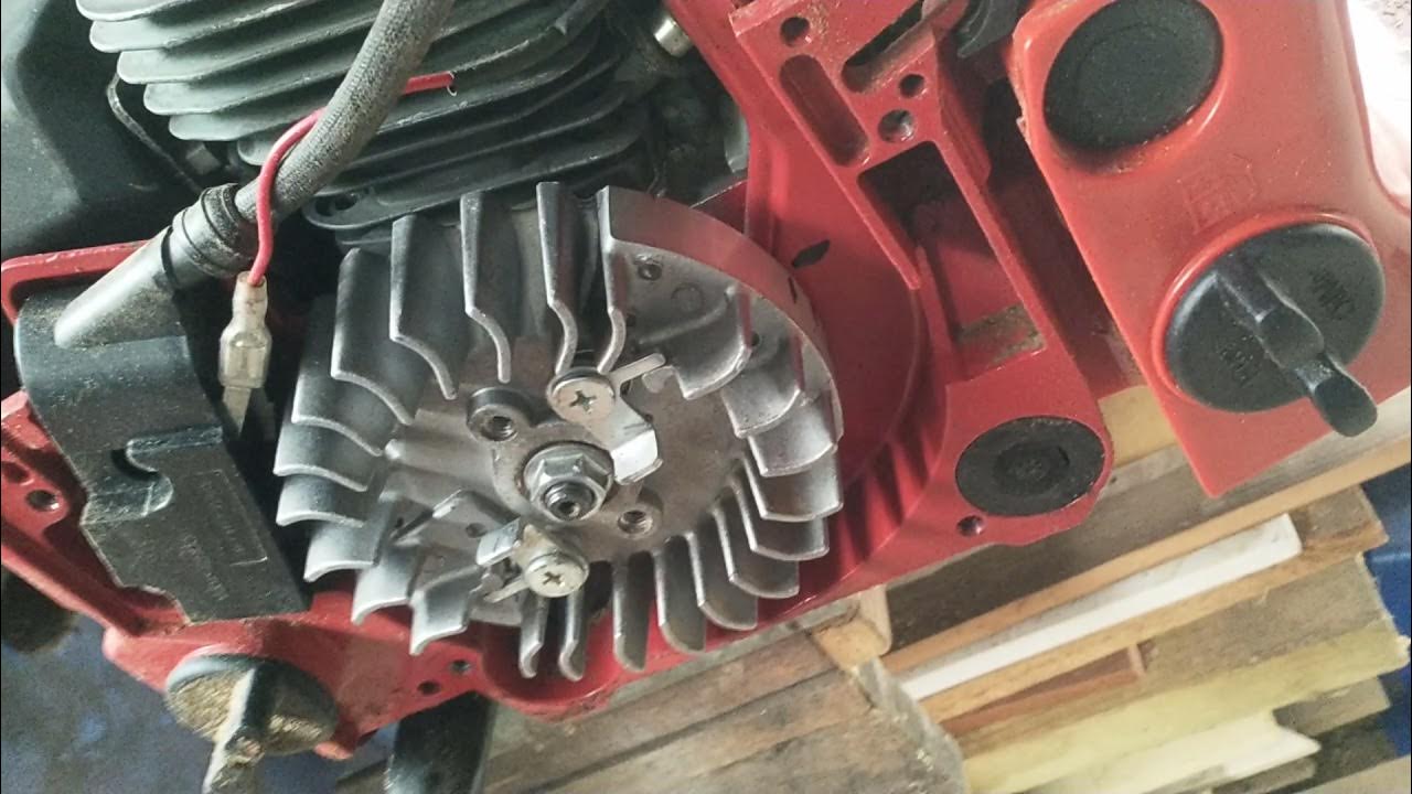 how I do chainsaw timing advanced part 2 YouTube