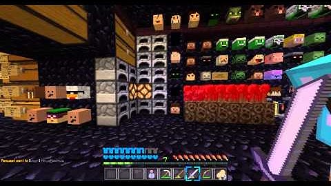 Bapcraft Factions TCB Base Raid