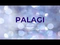 TJ MONTERDE - PALAGI - ( FEMALE VERSION ) ( ACOUSTIC BALLAD REMIX )#aicover #aimusic #opm #palagi