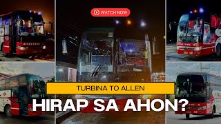 Laguna To Samar  Onboard Dltbco 1422