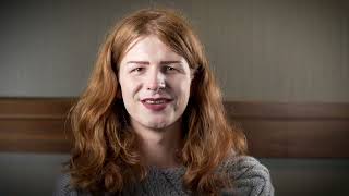 Vox Pop: Fae Johnstone on pushing possibilities for queer and trans health
We caught up with Fae Johnstone from Wisdom2Action at CBRC’s annual Summit to chat about pushing possibilities for queer and trans health. Vox Pop: Fae Johnstone on pushing possibilities for queer and trans health