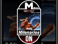 GEB Y NUT - Suelo y Cielo || short⚡milenarios ON