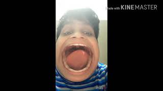 Funny face changing video ever screenshot 2