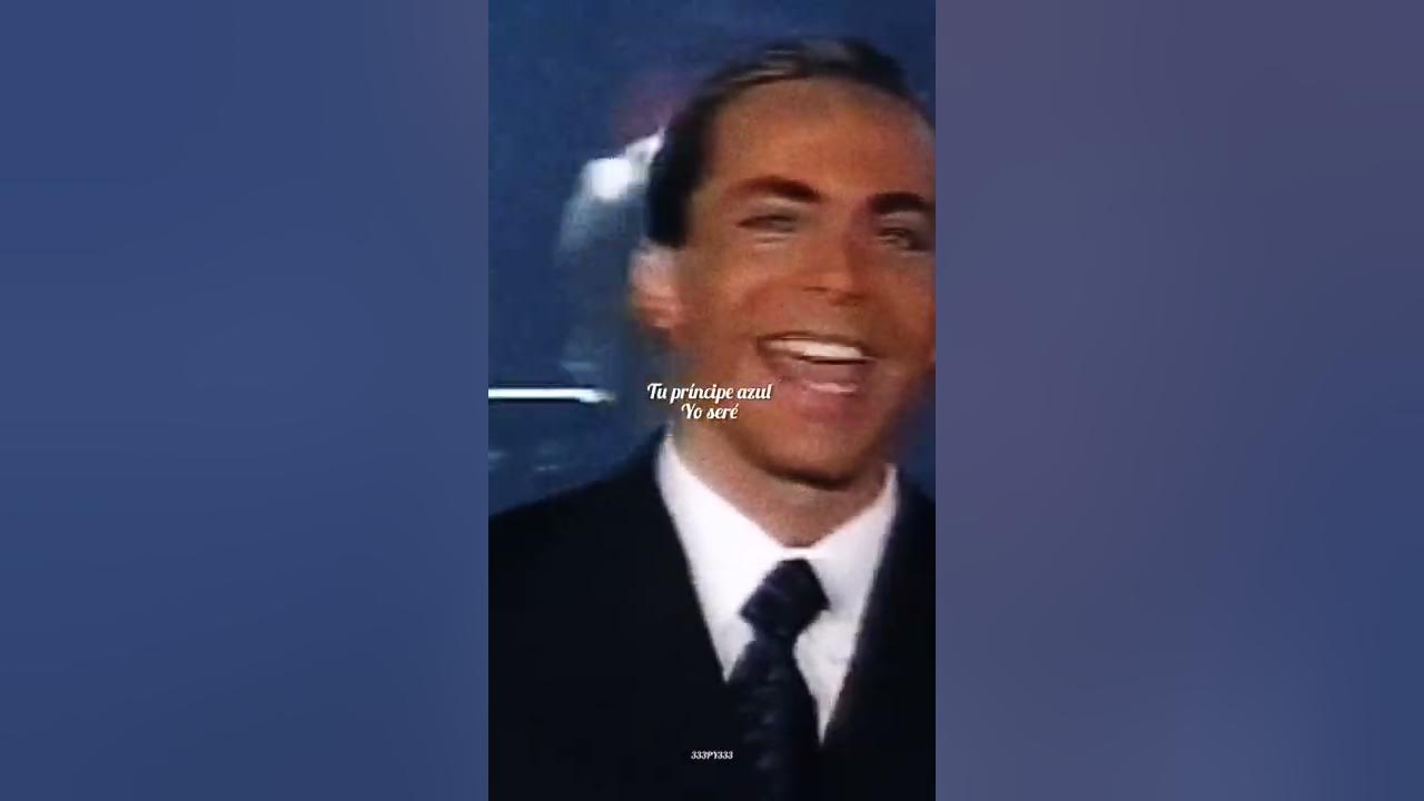 Cristian Castro-Azul