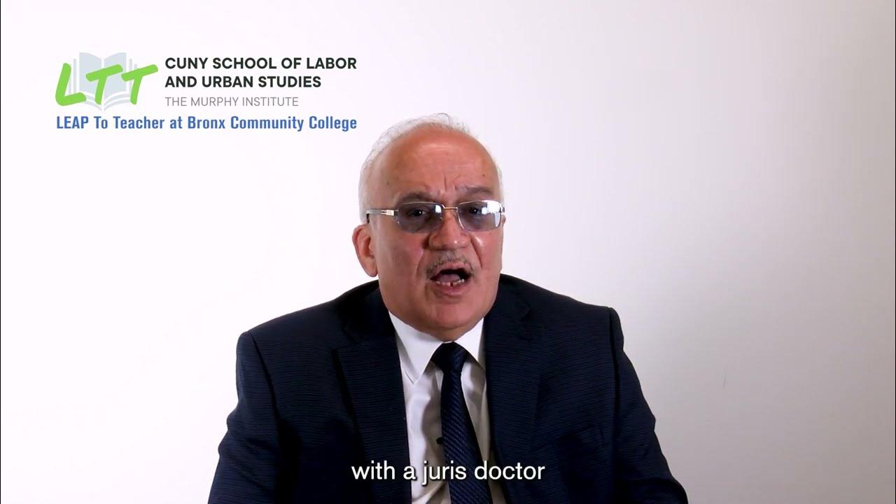 Inviting UFT & DC37 school and day care workers to the LEAP to Teacher