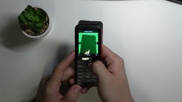 How to Use Camera Preview on Nokia 5310 - Find Camera Preview on Nokia