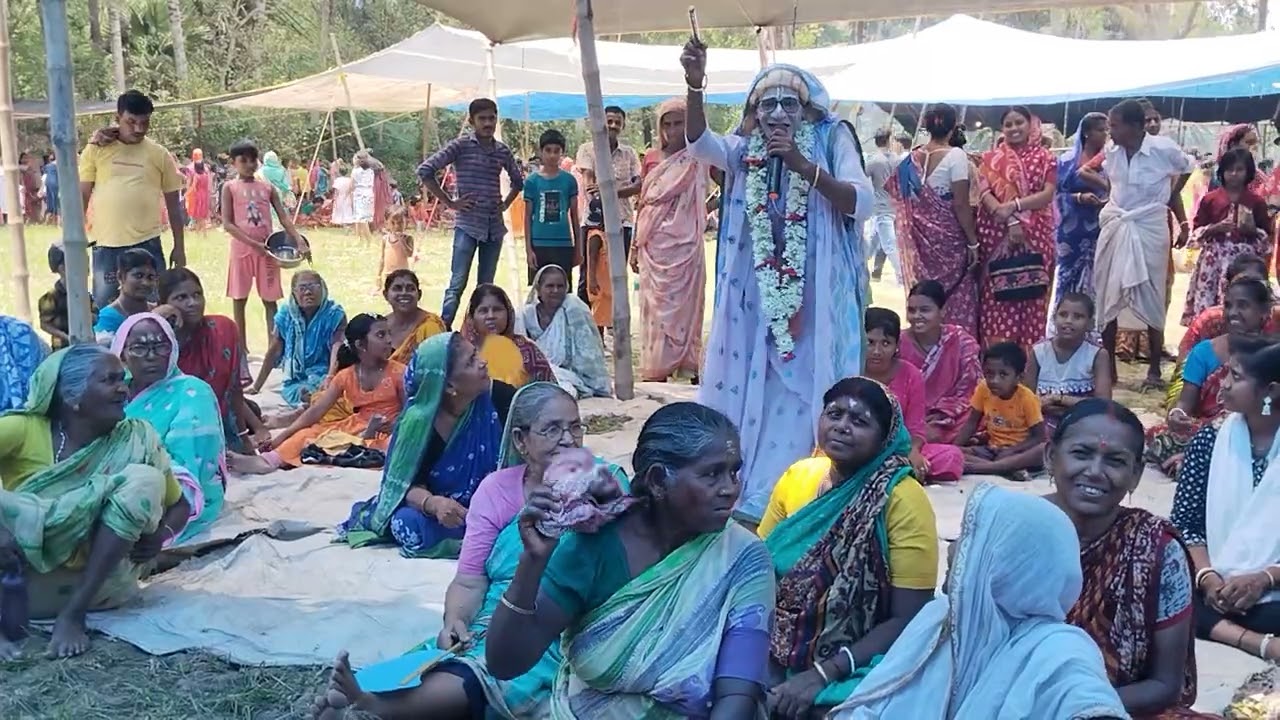 হাজার হাজার মানুষের প্রশংসিত সুন্দর পসরা কীর্ত্তন গৌর নিতাই কীর্ত্তন সম্প্রদায় 9932881265