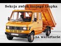 02 Projekt - Mercedes T1 (kaczka)