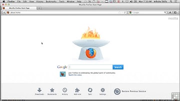 Ethical Hacking Tutorial- 51 | How to use a Proxy Server