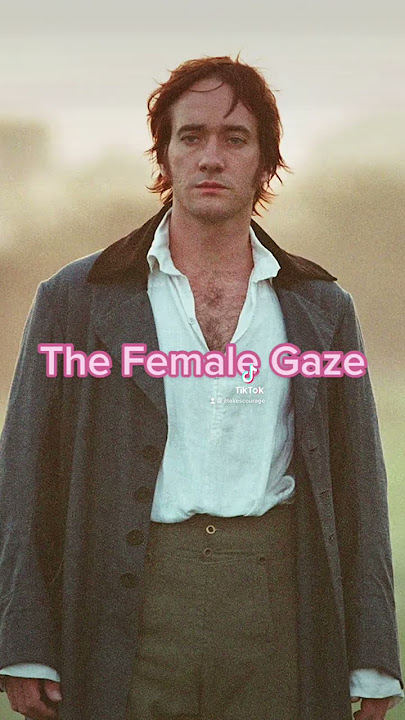 The Male Gaze vs. The Female Gaze (Part 3) - ITC #Shorts - Gay TikTok