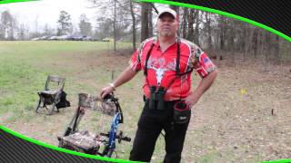 Yardage Judging Tip (3D Archery)