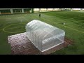 【商品空撮】オリジナルハウス OH4575 南榮工業