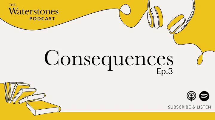 Consequences with Sam Knight and Jo Browning Wroe