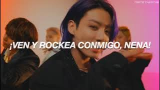 Butter x Break My Heart - Remix (Subtitulada)