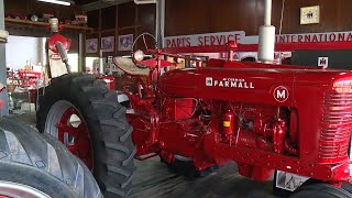 Treasured tractors | On The Pennsylvania Road