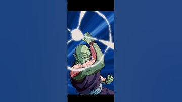 What if STR SSJ Goku