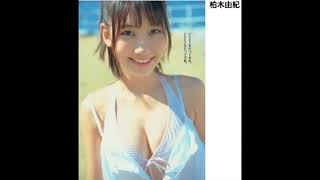 The Pictures That Pretty Girls Who Wearing Swimsuit Akb48 And Nogizaka46
