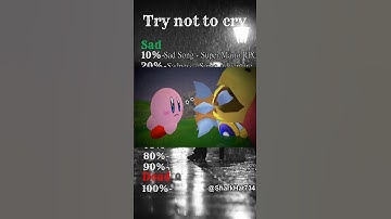 SSGV5 TRY NOT TO CRY CHALLENGE