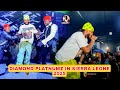 Diamond Platnumz Shuts Down Sierra Leone After Detty December Fest Nigeria Fans Go Crazy 2025