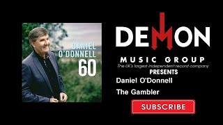 Daniel O&#39;Donnell - The Gambler