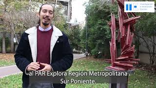 INSCRÍBETE EN LOS PROYECTOS DE EXPLORA RM SUR PONENTE #PIPE #IIE by PAR Explora Sur Poniente 12 views 10 months ago 51 seconds