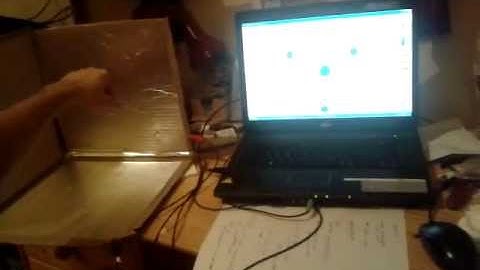 3D touch-less capacitive interface