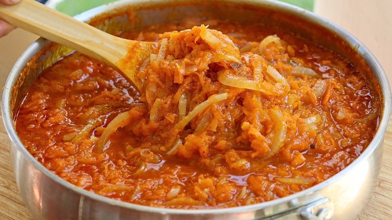 Nadie cree que esta TINGA no lleva carne 😱🔥 ¡Quedó espectacular!