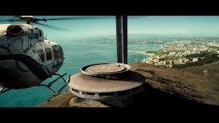 The Mechanic 2: Resurrection - Trailer