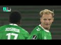 Les Verts s'imposent largement contre Grenoble ! Le résumé vidéo d'#ASSEGF38 ! 👌