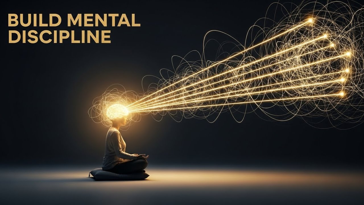 Cognitive Reprogramming The Science of Mindset Reprogramming | Cognitive Psychology Guide - YouTube