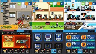 Rags To Riches:Rich King Maker Android Gameplay screenshot 1
