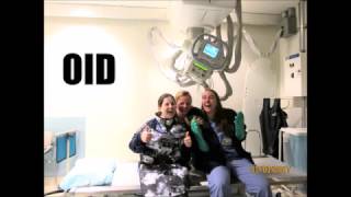 OID experiment