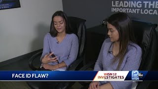 WISN 12 News Investigates: Face ID flaw