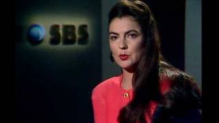 Fast Forward - SBS Woman (Season 3, 1991, Episode 16)